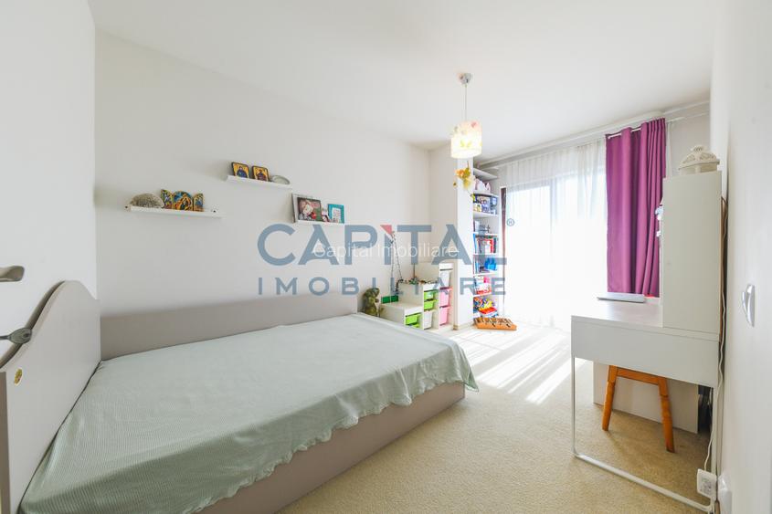 COMISION 0! Casa tip duplex | 122 mp | 5 min de VIVO MALL| 122 mp Gradina | - 19