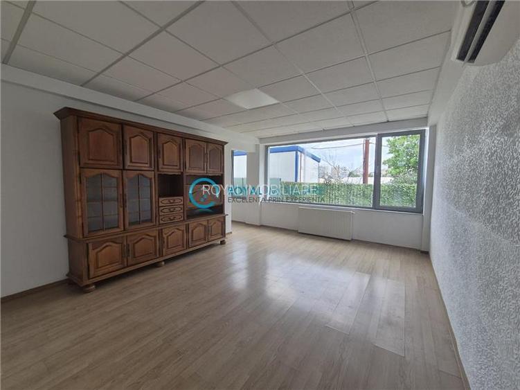 Royal Imobiliare - Vanzare Spatiu Birouri Zona Vest - 26