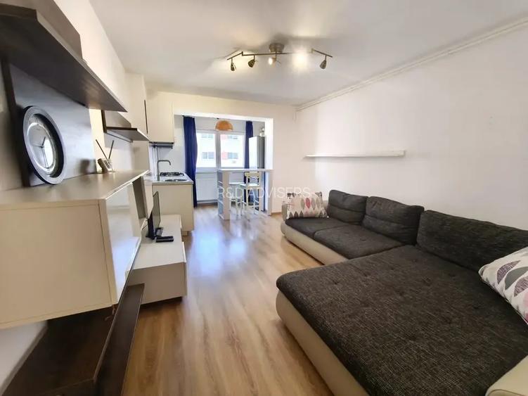DE INCHIRIAT apartament 2 Camere Palladium Residence | Metrou 8 minute - 2