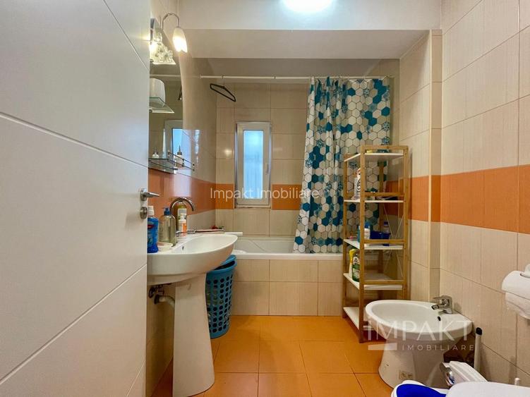 Chirie apartament modern 2 camere decomandate 50mp | Andrei Mureșanu - 7