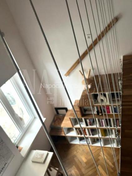 Apartament o camera de vanzare in Centru, Cluj Napoca - 8