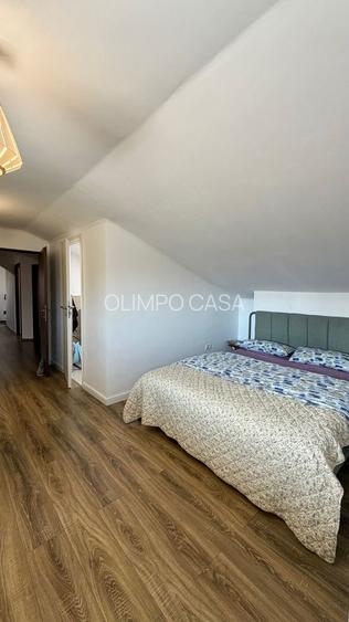 Vilă individuala luminoasă | Curte proprie | Otopeni - 7