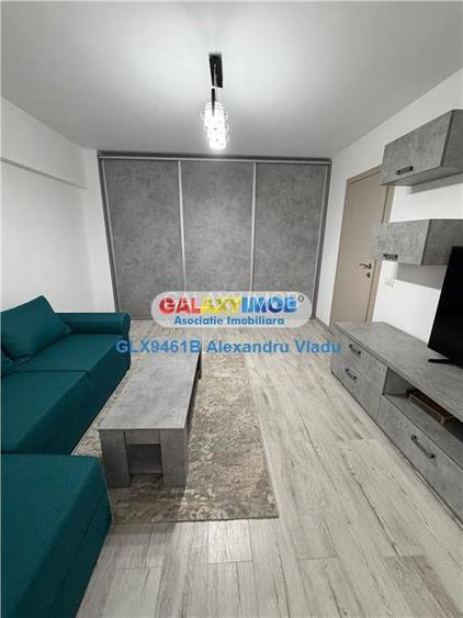 Inchiriere 2 camere decomandat,  mobilat lux,Pantelimon Mega Mall - 5