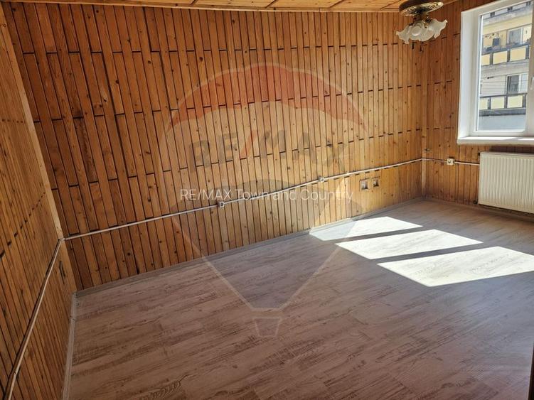 Spatiu cu o camere de închiriat în zona Ultracentral - 2