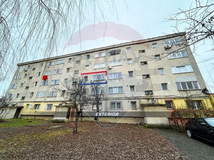 Garsoniera moderna de închiriat – zona Est, Baia Mare - 8