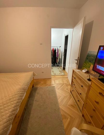 Apartament 3 camere – zona Gara de Nord / Ministerul Transporturilor, Comision 0 - 7