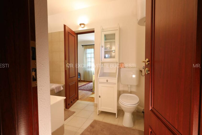 Casa de exceptie Campina - 21