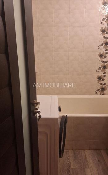 GARSONIERA BD. BASARABIA, BUCATARIE INCHISA, REABILITAT, COMISION 0% - 4