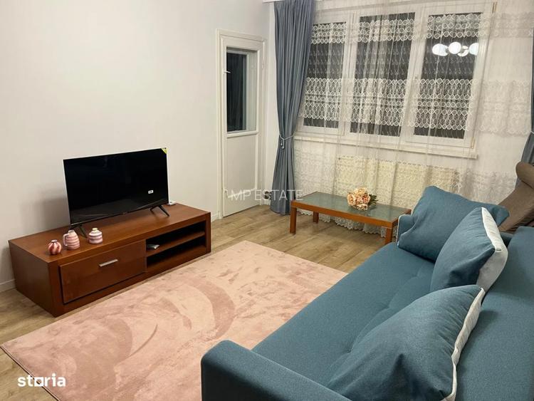 Apartament 3 camere | Brâncoveanu | Centrala Proprie | Loc de parcare - 2