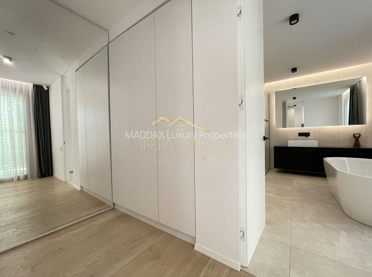 Masterpiece Villa*** 1140 mp Teren//Balotesti - 16