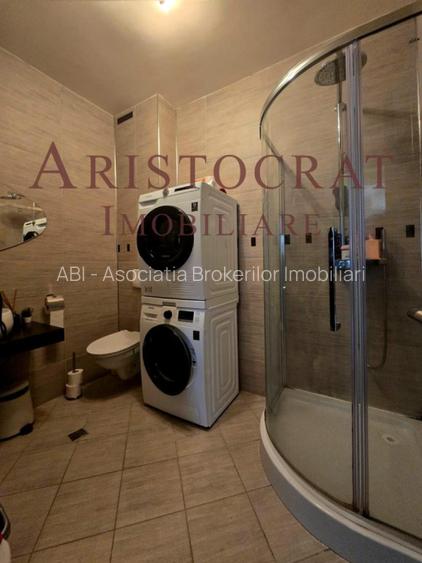 Duplex 4 camere mobilat si utilat - 8