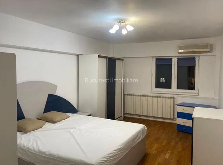 Tineretului,bl.1983,reabilitat,Amenajat,centrala,mobilat,utilat,complet,Liber - 6