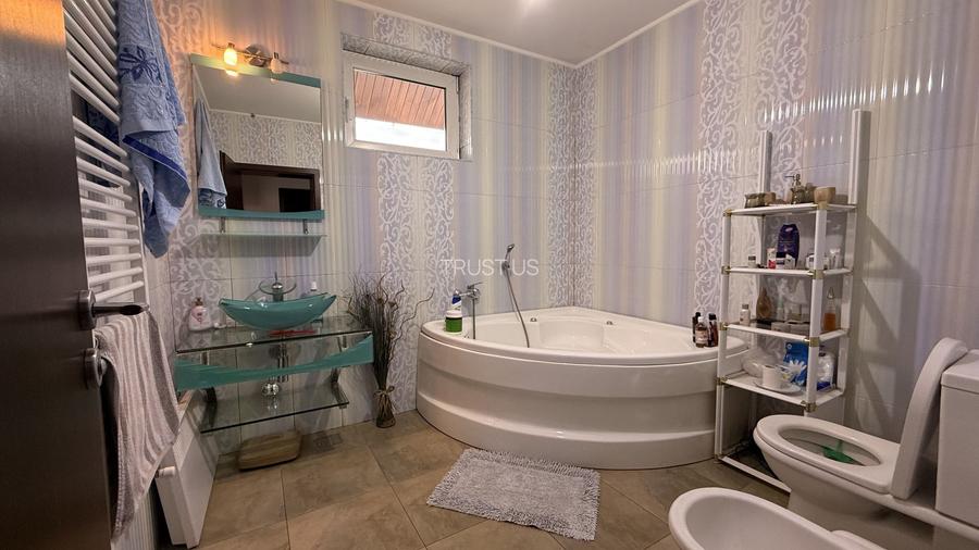 Comision 0% Casa individuala Covaci | 230mp utili | 5 dormitoare | - 17