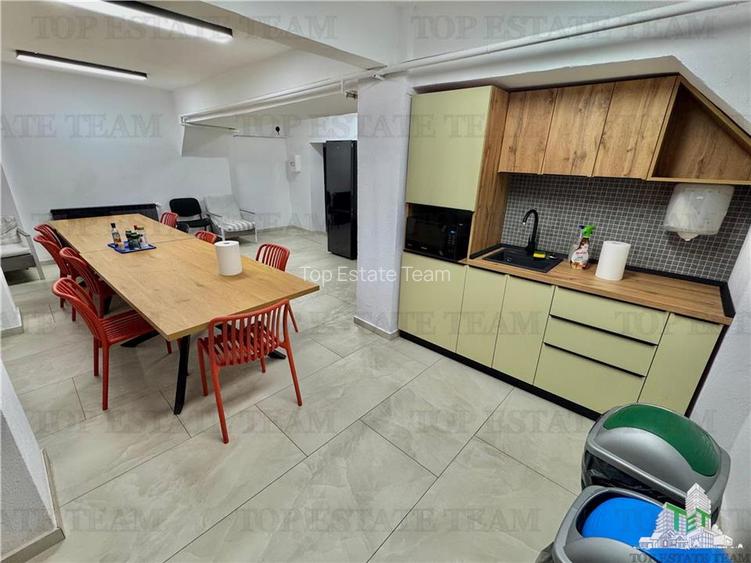 Spatiu comercial  de inchiriat in Sectorul 1 / Aproape de metrou - 15