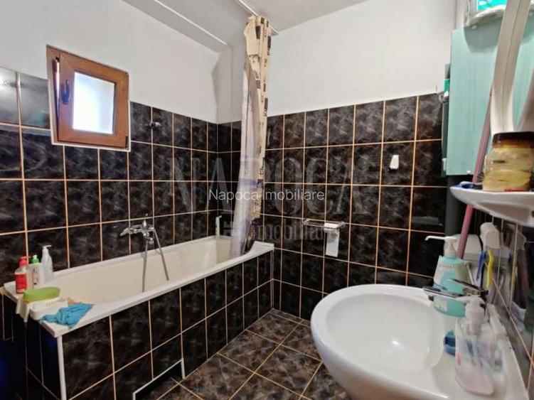 Casa 6 camere de vanzare in Someseni, Cluj Napoca - 12