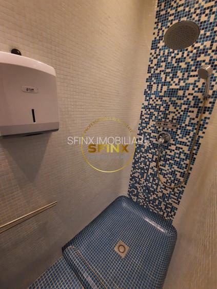 Dorobanti Capitale, vilă interbelică renovata, de inchiriat pentru birouri - 17