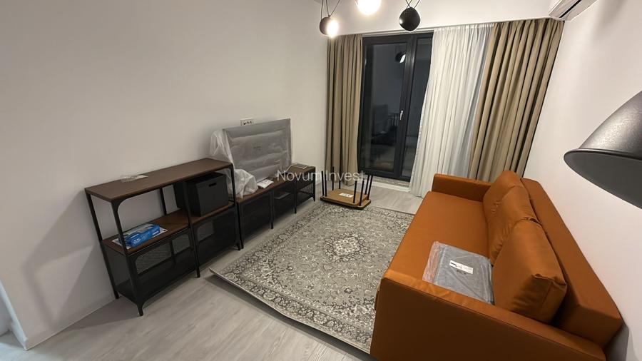 Apartament 2camere, decomandat la prima inchiriere ,Militari ,51mp - 2
