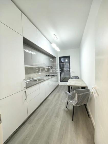 2 camere exigent plaza faza 5+ parcare  - 5