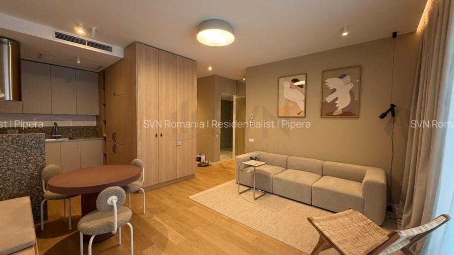 REA1028009 Apartament 2 camere l One Lake Club - 2