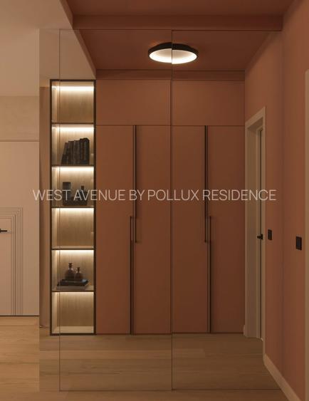 OFERTĂ APARTAMENT 2 CAMERE | DOTĂRI PREMIUM- MUTARE 2026 - 5