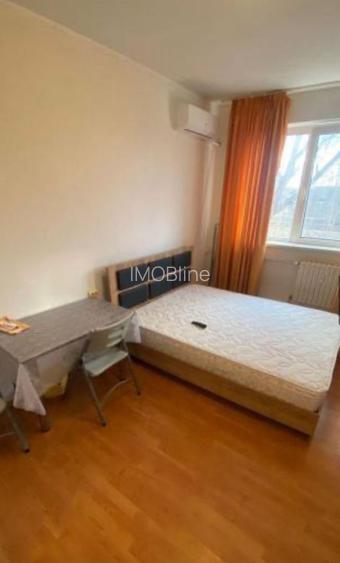 garsonieră zona Abator mobilat utilat 22 mp - 3