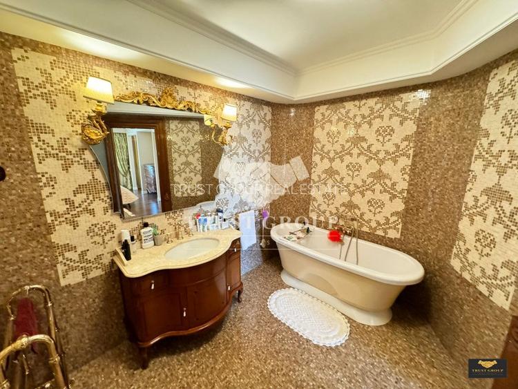 Apartament 3 camere Soseaua Nordului | Loc de parcare - 23