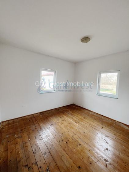 Proprietate comercială și rezidențială, birouri și teren, 50 km de Oradea - 5