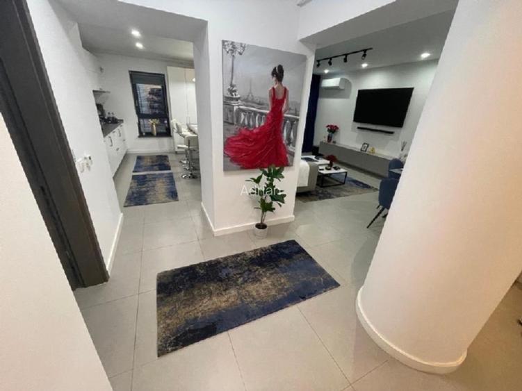 Apartament ultra modern zona exclusivă  - 13