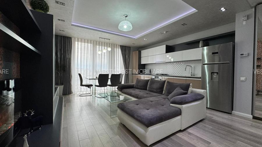 Chirie Apartament Ared Kaufland - 2