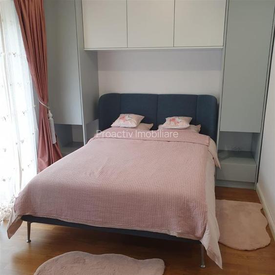 Casa individuala | Valeni-Stanisoara | Complet Mobilata | Teren 3000 mp | C-5766 - 6