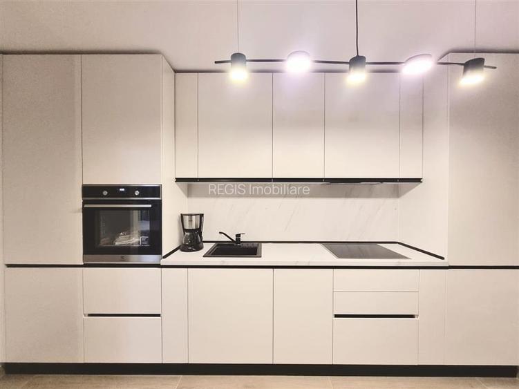 Apartament 2 camere , Urban Plaza, Astra, Brasov - 12