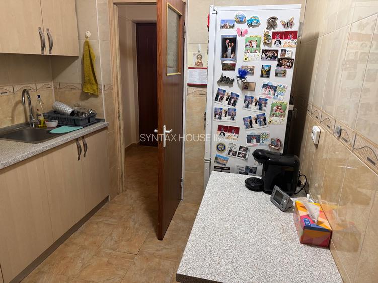 Crangasi Metrou Crangasi Ap.cu 2 camere de vanzare - 20