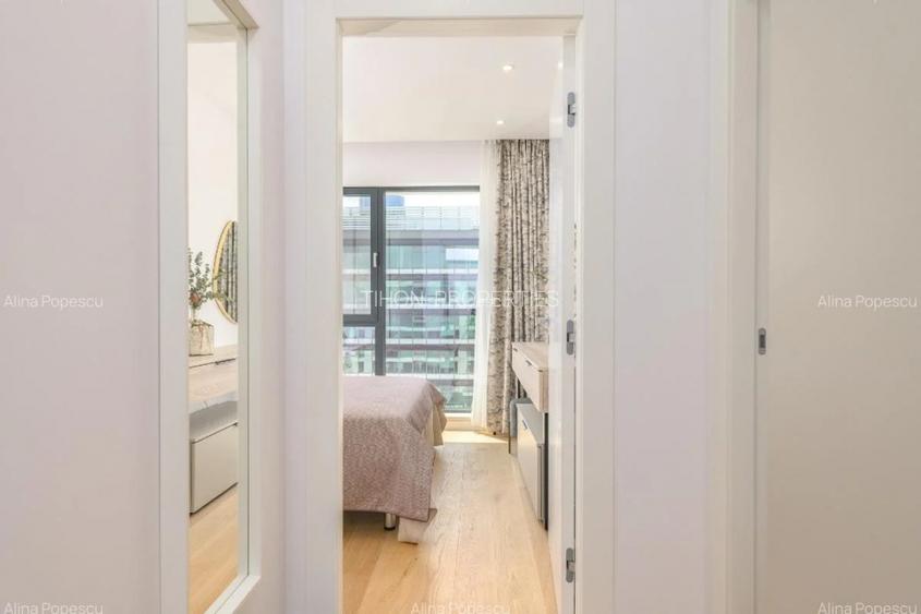 2 Camere | Pipera - Nusco City | 11 Minute Metrou  - 3