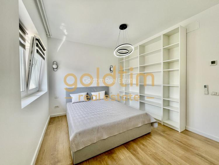 NOUA MOBILATA/CURTE 50 MP/ 2 LOCURI DE PARCARE/IVESTITIE/INCHIRIATA - 25