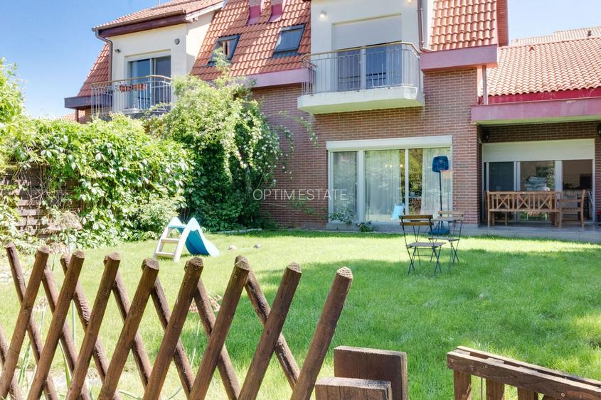 NOU!Vila NEMOBILATA,7 camere, PISCINA,curte 100mpIBIZA GOLF - 29