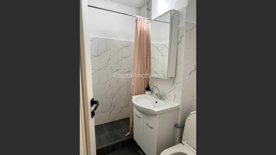 Apartament 2 camere - zona Piața Hermes - 7