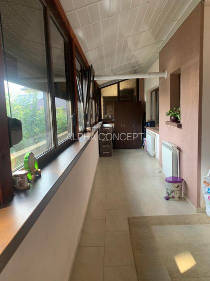 CAMPUS-TOMIS NORD-2 camere parter+parcare proprietate 11mp-123000 Euro ! - 6