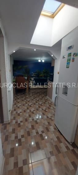 Casa 3 camere - Viile Noi - 87.000 euro (Cod E2+E7) - 2