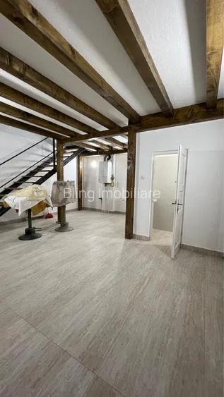 Spatiu birou Centru (zona Napoca) - 2