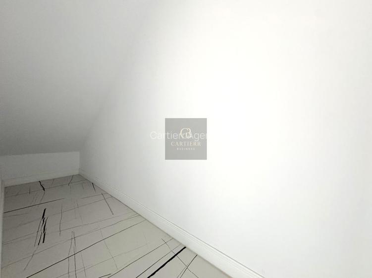 2 CAMERE + TERASĂ LA ETAJ | PALATUL PARLAMENTULUI | COMISION 0 - 3