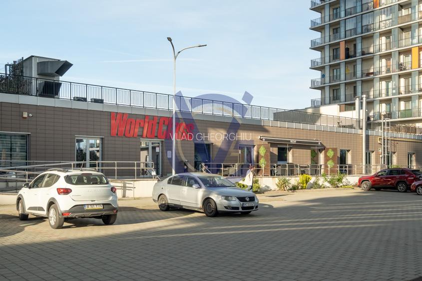Privind deasupra tuturor - Penthouse unic cu terasa 120mp, in Asmita-COMISION 0% - 53
