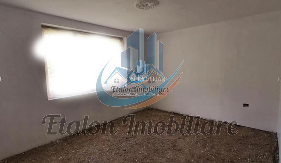 Apartament 3 camere, parter, Calea Romanului - 6