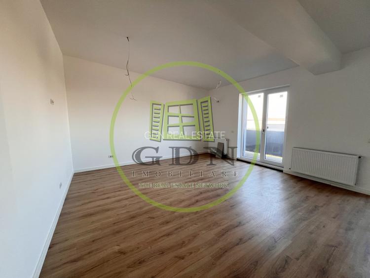 Apartament 3camere, open-space, 83mp, Cartier Veterani, Parcul Nicolae Romanescu - 2