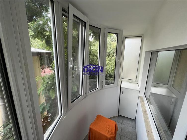 Timpuri Noi, Facultati, etaj 1, 42 mp, 1990, - 14