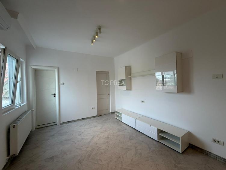 3 camere 2 bai etaj 3 apartament renovat recent, proprietar - 3