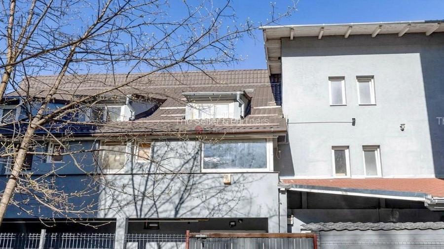 Imobil Comercial Central | 900 mp | Venit imediat - 4