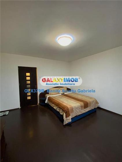 Inchiriere garsoniera  etaj 6 din 10, zona METROU .C. GEORGIAN - 4
