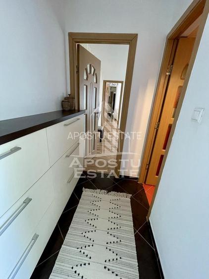 Apartament cu 2 camere de vanzare, zona Girocului, Timisoara - 9
