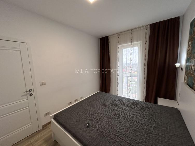 Apartament 2 camere Adora Park de inchiriat - 7