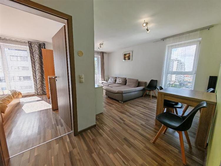 Inchiriem Apartament 2 Camere, Modern, Decomandat, Tractorul - 8